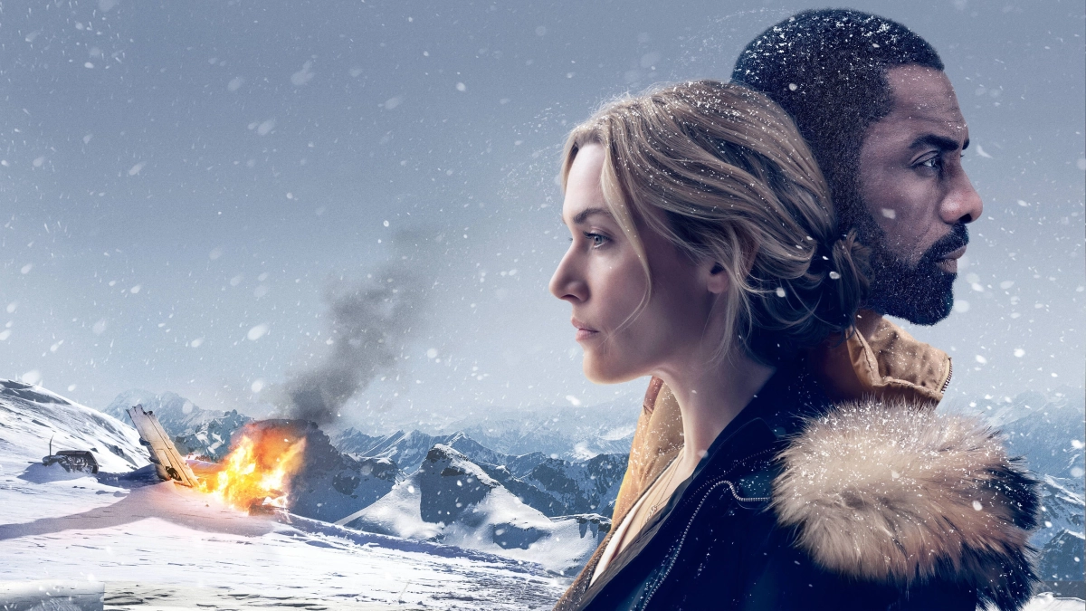 Ngọn Núi Giữa Hai Ta (The Mountain Between Us)