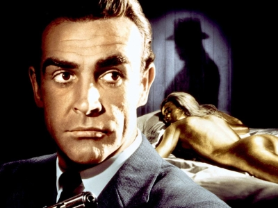 Ngón Tay Vàng (Goldfinger)