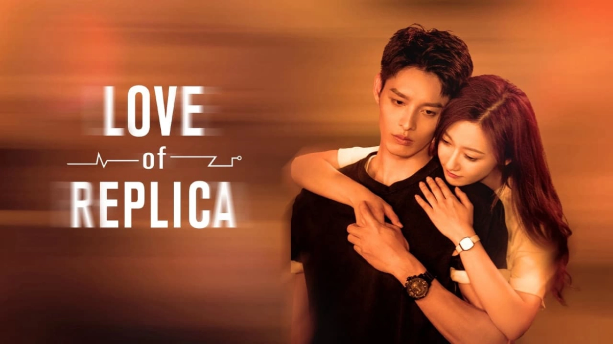 Ngược Chiều Ánh Sáng Vì Em (Love of Replica)