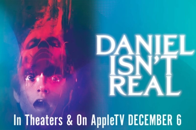 Người Bạn Tưởng Tượng (Daniel Isn't Real)