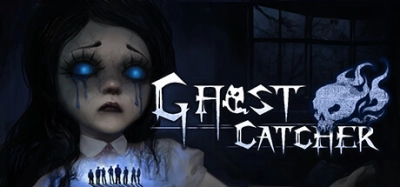 Người bắt ma (Ghost Catcher)