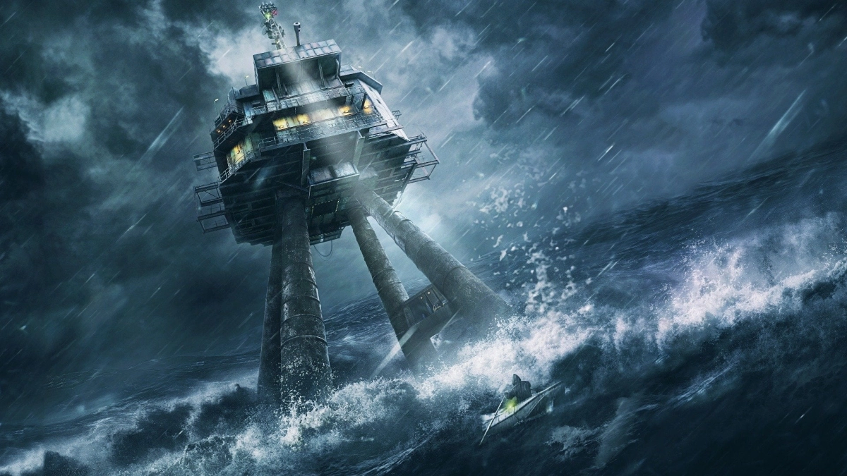 Người Canh Giữ Cuối Cùng (Last Sentinel)