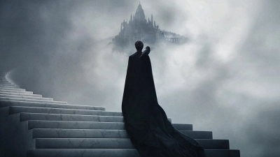 Người Cát (Phần 2) (The Sandman (Season 2))