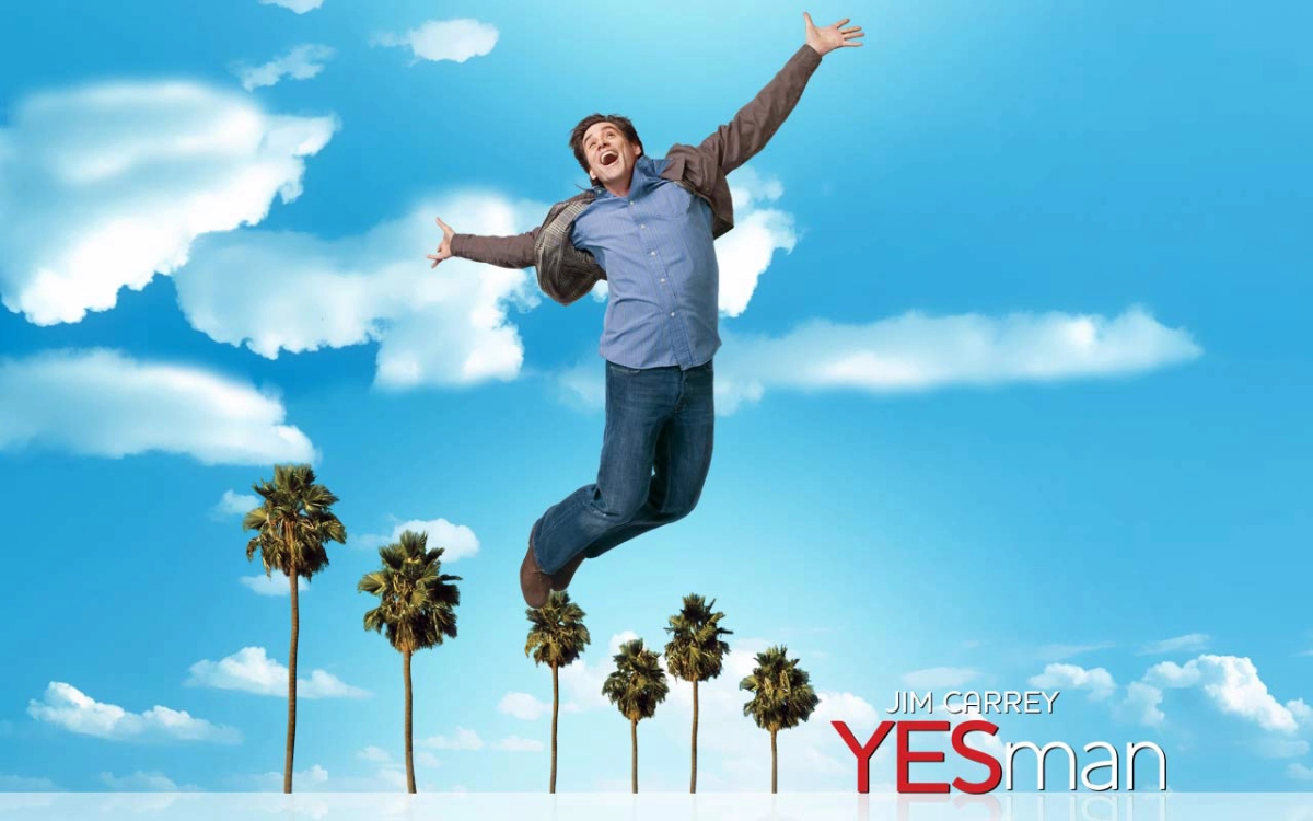 Người Chỉ Nói Vâng (Yes Man)