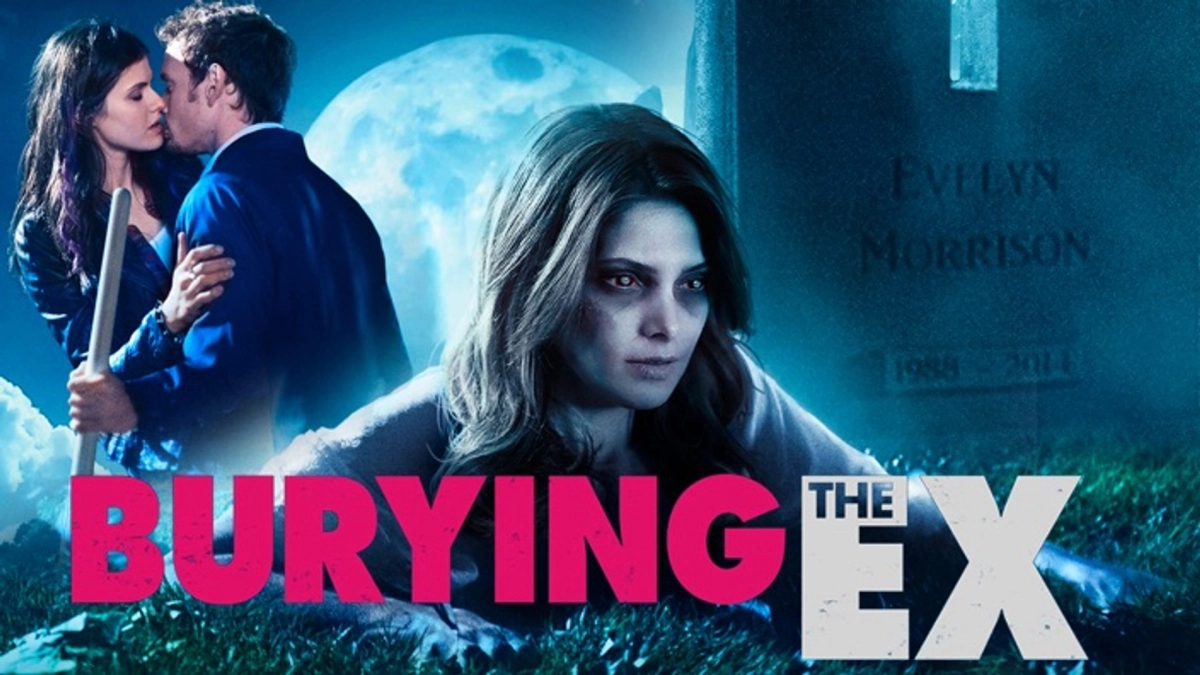 Người Cũ Còn Chôn (Burying the Ex)