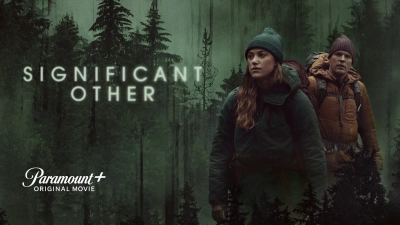 Người Đặc Biệt (Significant Other)
