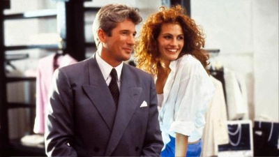 Người Đàn Bà Đẹp (Pretty Woman)