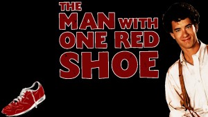 Người Đàn Ông Đi Giày Đỏ (The Man with One Red Shoe)