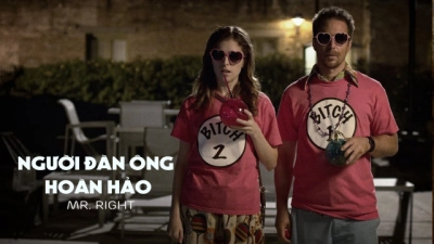 Người Đàn Ông Hoàn Hảo (Mr. Right)