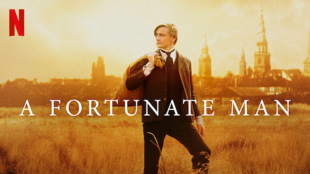 Người đàn ông may mắn (A Fortunate Man)