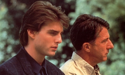 Người Đàn Ông Trong Mưa (Rain Man)
