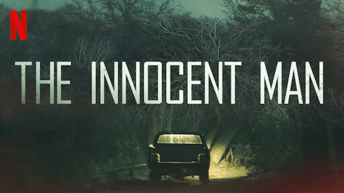 Người đàn ông vô tội (The Innocent Man)