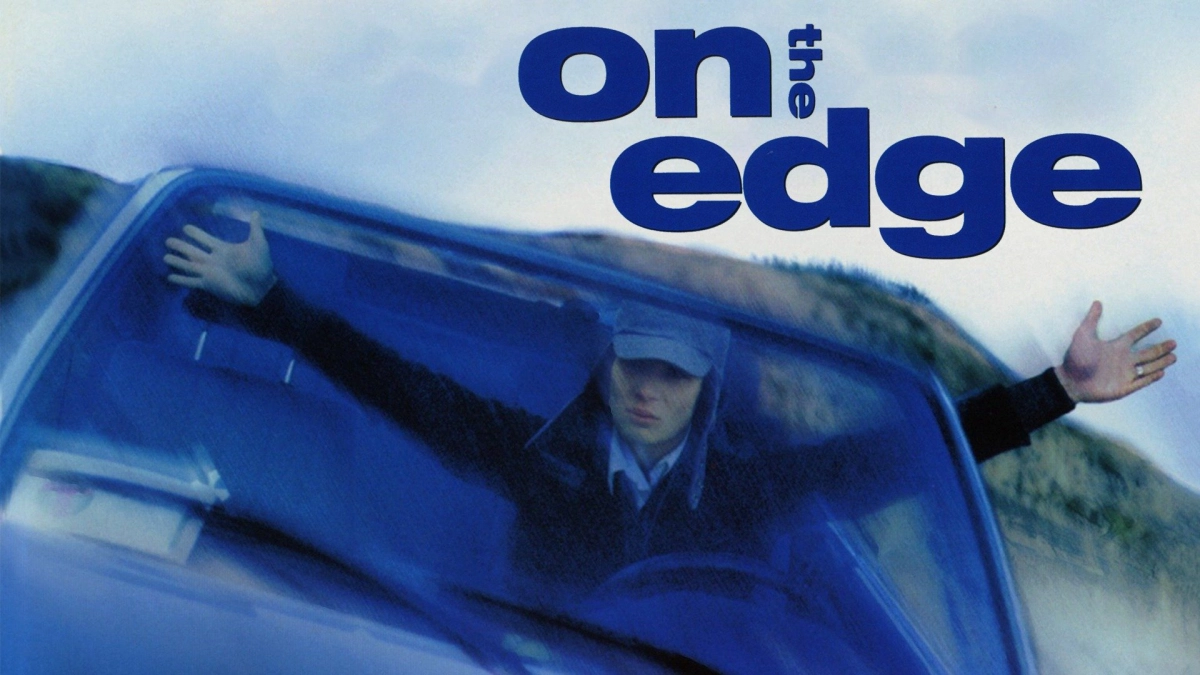 Người Đấu Kiếm (On the Edge)