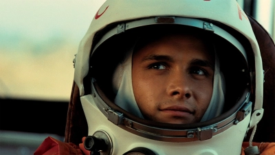 Người Đầu Tiên Vào Vũ Trụ (Gagarin: First in Space)