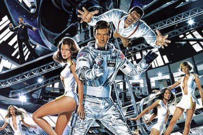Người Đi Tìm Mặt Trăng (Moonraker)