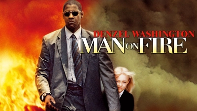 Người đỡ đạn (Man on Fire)