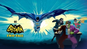 Người Dơi Đại Chiến Với Hai-Mặt (Batman vs. Two-Face)
