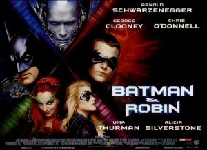 Người Dơi và Robin (Batman & Robin)