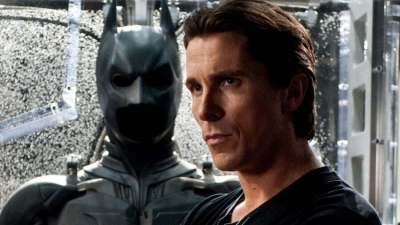 Người Dơi Xuất Hiện (Batman Begins)