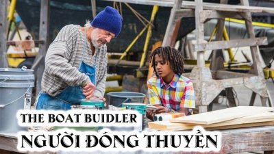 Người Đóng Thuyền (Boat Builder)