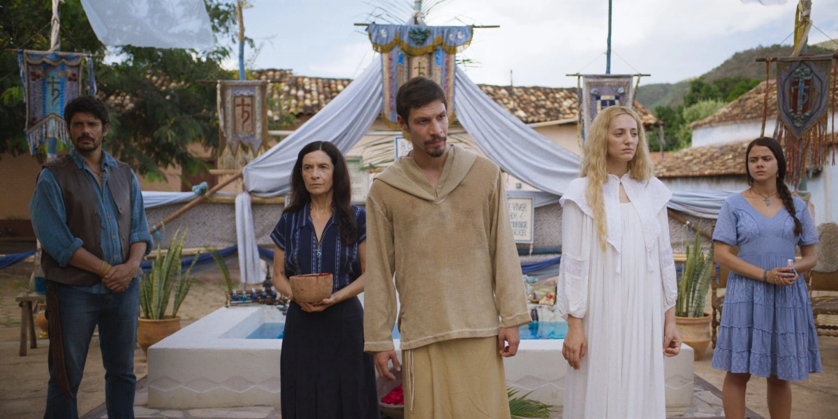 Người được chọn (Phần 2) (The Chosen One (Season 2))