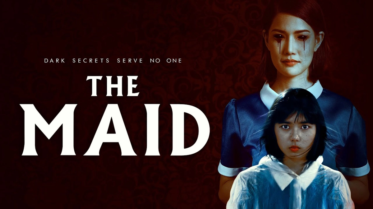 Người giúp việc (Maid)