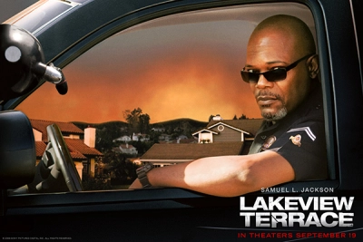 Người Hàng Xóm Kinh Dị (Lakeview Terrace)