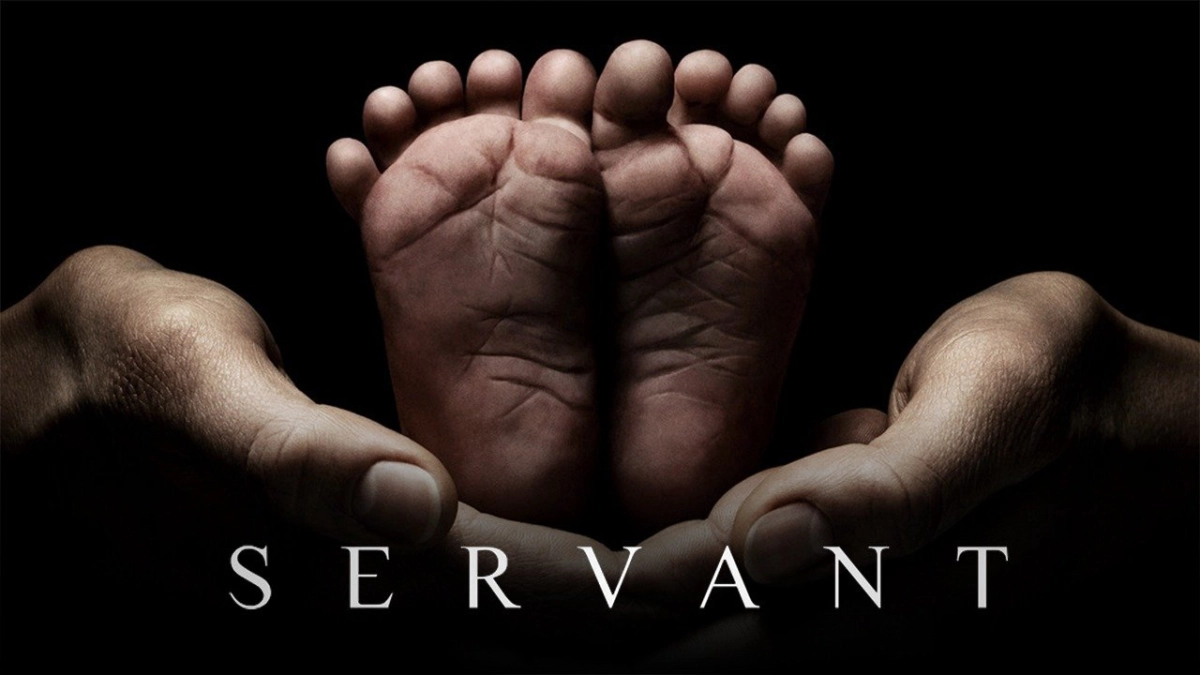 Người Hầu (Phần 1) (Servant (Season 1))