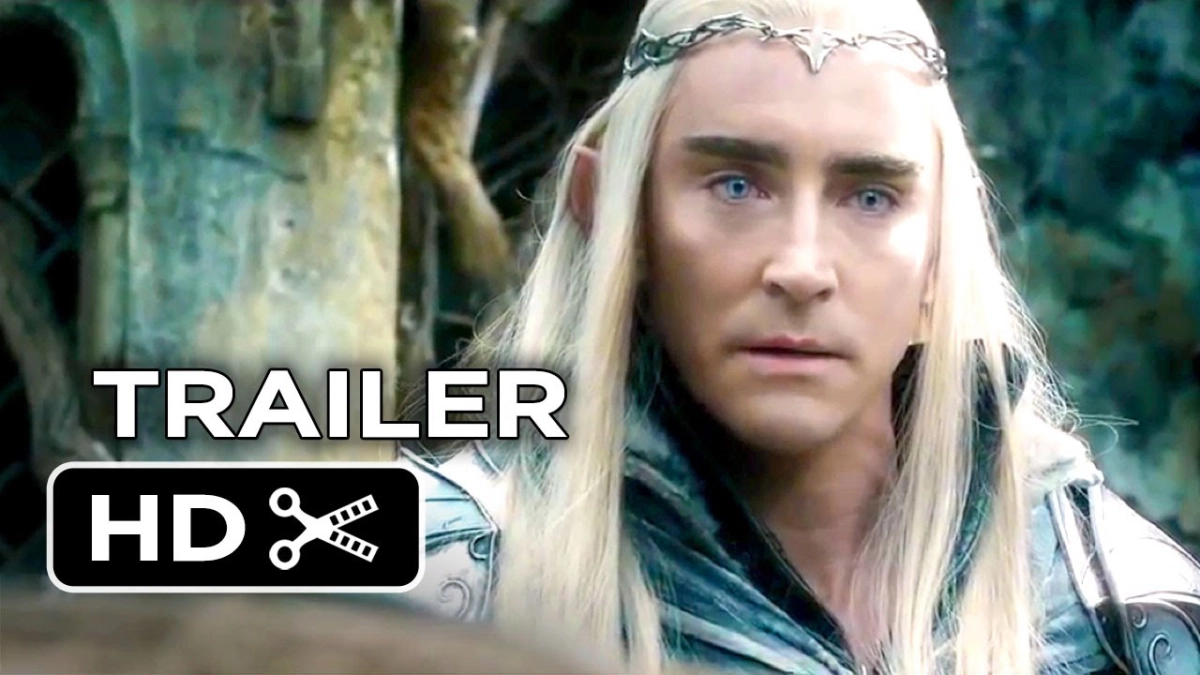 Người Hobbit: Đại Chiến 5 Cánh Quân (+20 phút) (The Hobbit: The Battle of the Five Armies (Extended))
