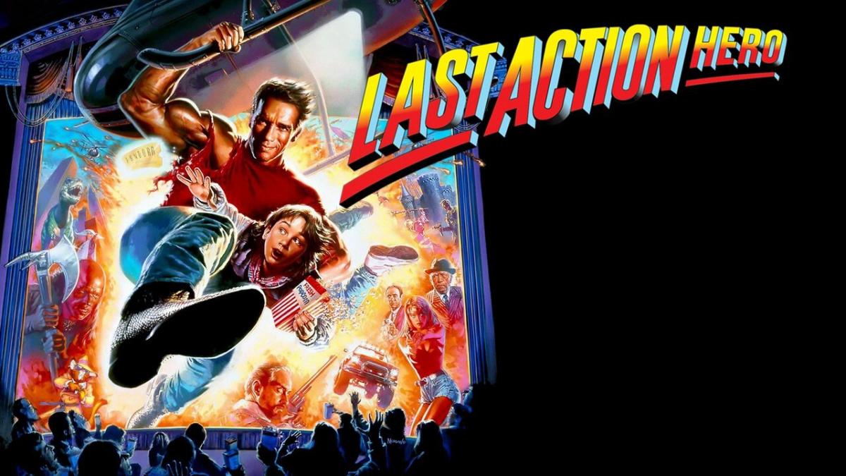 Người Hùng Cuối Cùng (Last Action Hero)