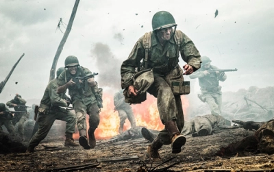 Người Hùng Không Súng (Hacksaw Ridge)
