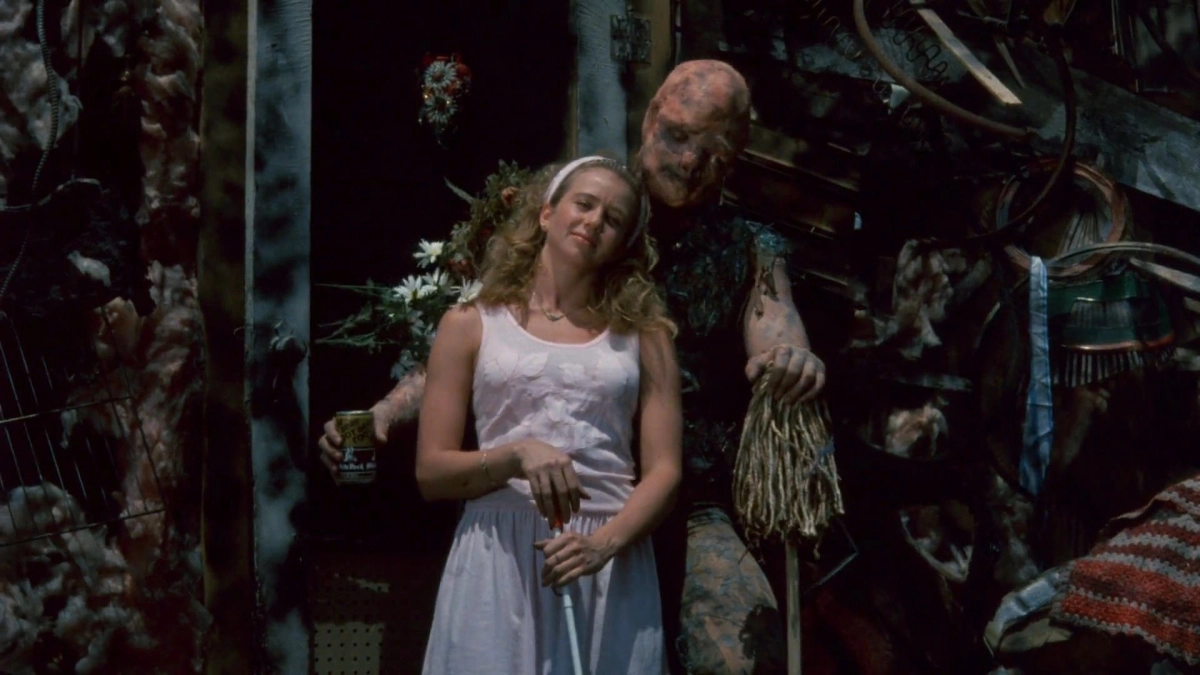 Người Hùng Nhiễm Độc Báo Thù (The Toxic Avenger)