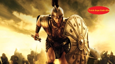 Người Hùng Thành Troy (Troy)