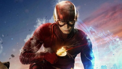 Người hùng tia chớp (Phần 4) (The Flash (Season 4))