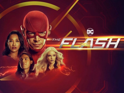 Người hùng tia chớp (Phần 6) (The Flash (Season 6))