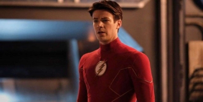 Người hùng tia chớp (Phần 7) (The Flash (Season 7))