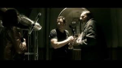 Người Hùng Trở Lại (JCVD)