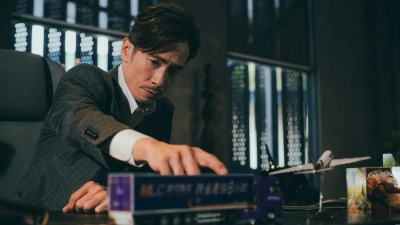 Người Hùng Xí Nghiệp (Big Biz Duel)