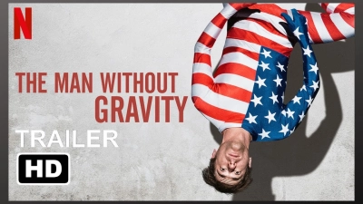 Người không trọng lực (The Man Without Gravity)