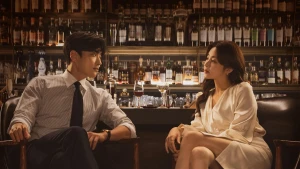 Người Lạ Từng Yêu Thương (Strangers Again)