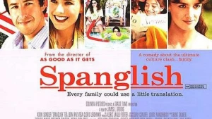 Người Latinh trên đất Mỹ (Spanglish)