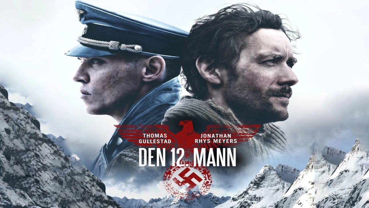Người Lính Thứ 12 (The 12th Man)