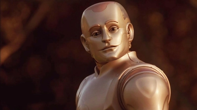 Người Máy 200 Tuổi (Bicentennial Man)