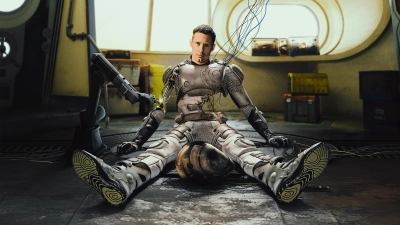 Người Máy Murderbot (Murderbot)