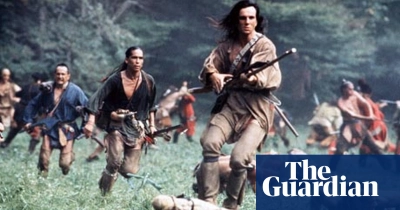 Người Mohicans Cuối Cùng (The Last of the Mohicans)