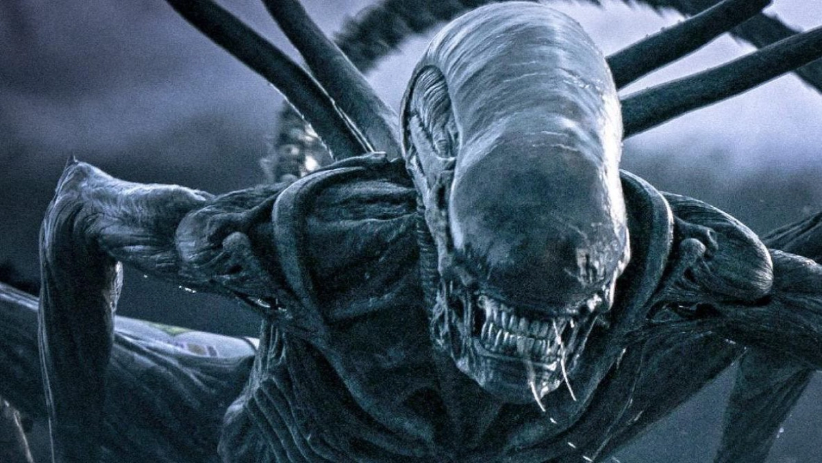 Người ngoài hành tinh (Alien)