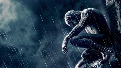 Người nhện 3 (Spider-Man 3)