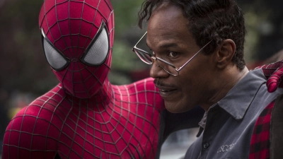 Người nhện siêu đẳng 2 (The Amazing Spider-Man 2)