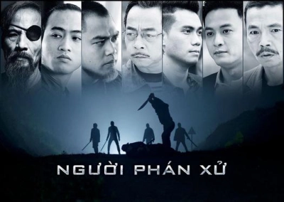 Người Phán Xử (Người Phán Xử)