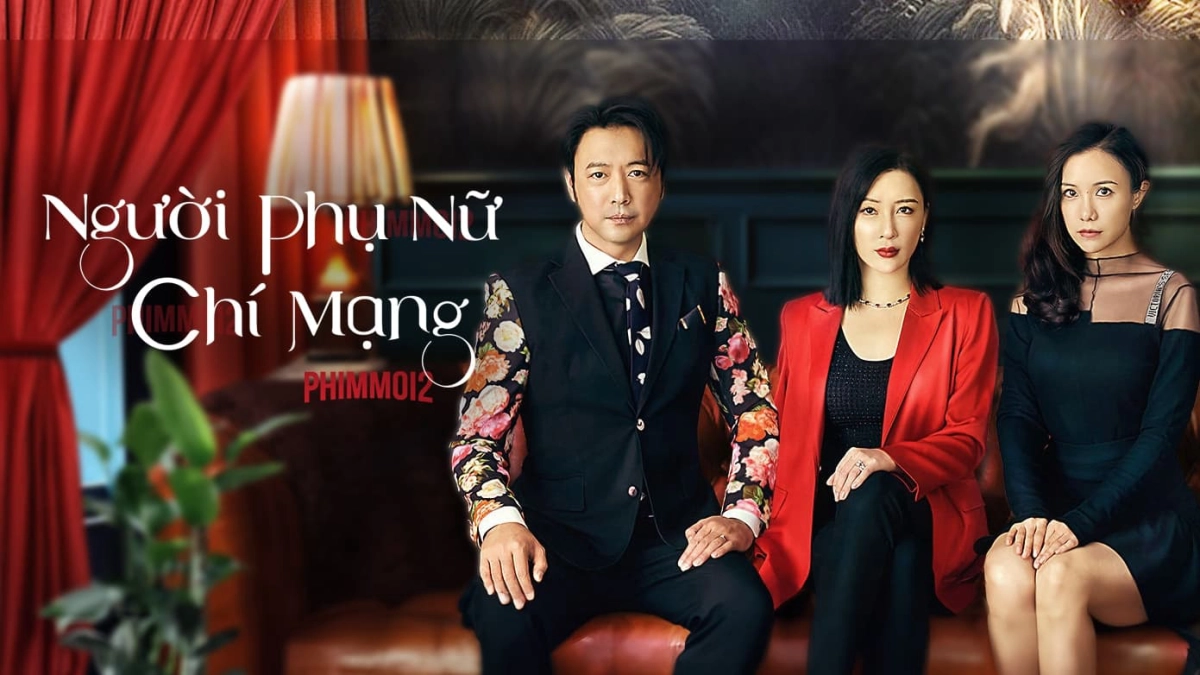Người Phụ Nữ Chí Mạng (Deadly Women)